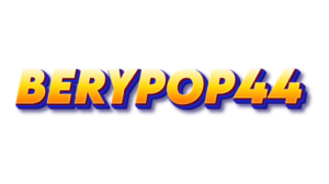 LOGO BERYPOP44